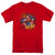 Superman - Sorry About The Wall Short-Sleeve Shirt