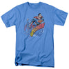 Superman - Up Up And Away Short-Sleeve Shirt