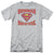 Superman - Man Of Steel Jersey Short-Sleeve Shirt