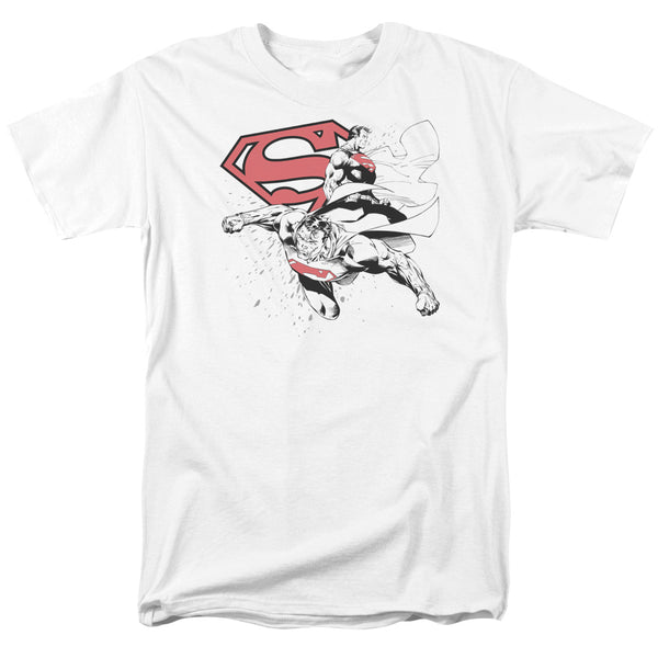 Superman - Double The Power Short-Sleeve Shirt