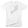 Superman - Sketch Short-Sleeve Shirt
