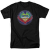 Superman - Dont Stop Believing Short-Sleeve Shirt