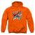 Superman - Stars And Chains Adult Pull Over Hoodie