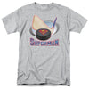 Superman - Hockey Stick Short-Sleeve Shirt