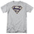 Superman - Navy & Gold Shield Short-Sleeve Shirt