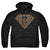 Superman - Aztec Shield Adult Pull Over Hoodie