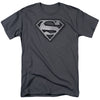 Superman - Duct Tape Shield Short-Sleeve Shirt