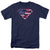 Superman - U S Shield Short-Sleeve Shirt