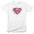 Superman - Hastily Drawn Shield Short-Sleeve Shirt