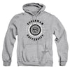 Superman - Superman University Adult Pull Over Hoodie