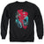 Superman - Gritty Adult Crewneck Sweatshirt