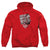 Superman - Identity Adult Pull Over Hoodie