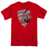 Superman - Identity Short-Sleeve Shirt