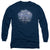 Superman - Freedom Of Flight Adult Long Sleeve Shirt