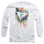 Superman - Urban Shields Adult Long Sleeve Shirt