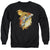 Superman - Last Sons Adult Crewneck Sweatshirt
