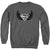 Superman - Dirty Wings Adult Crewneck Sweatshirt