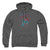 Superman - It Tickles Adult Pull Over Hoodie