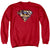 Superman - American Way Adult Crewneck Sweatshirt