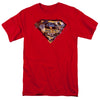 Superman - American Way Short-Sleeve Shirt