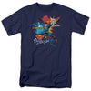Superman - Abilities Short-Sleeve Shirt
