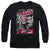 Superman - Day Of Doom Adult Long Sleeve Shirt