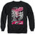 Superman - Day Of Doom Adult Crewneck Sweatshirt