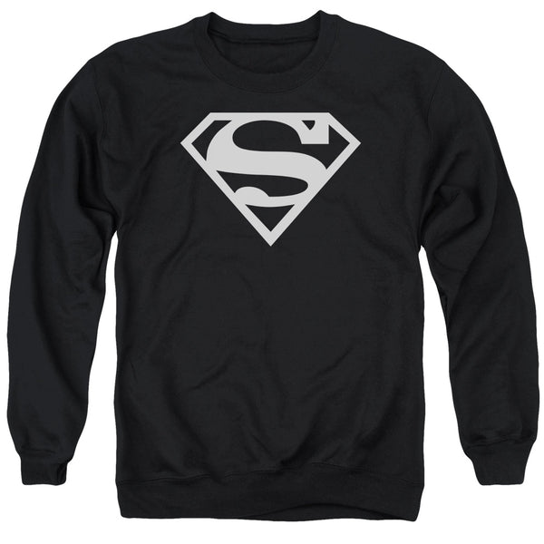 Superman - Logo Adult Crewneck Sweatshirt