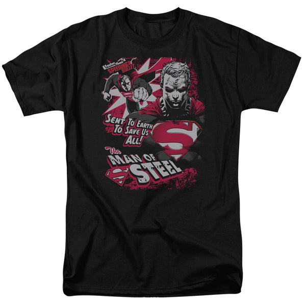 Superman - Save Us All Short-Sleeve Shirt