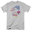 Superman - You Can Run Short-Sleeve Shirt