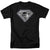 Superman - Bling Shield Short-Sleeve Shirt