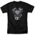 Superman - V Twin Logo Short-Sleeve Shirt