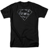 Superman - Mech Shield Short-Sleeve Shirt