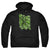 Superman - Metallo Mayhem Adult Pull Over Hoodie
