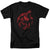 Superman - Sprayed Supes Short-Sleeve Shirt