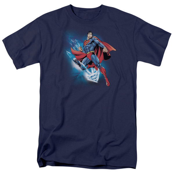 Superman - Crystallize Short-Sleeve Shirt