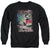 Superman - Last Hope Adult Crewneck Sweatshirt