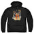 Superman - Cover 218 Adult Pull Over Hoodie