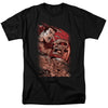 Superman - Supes Vs Darkseid Short-Sleeve Shirt
