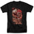 Superman - Supes Vs Darkseid Short-Sleeve Shirt