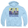 Superman - Most Likely Adult Pull Over Hoodie