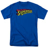 Superman - Superman In Short-Sleeve Shirt
