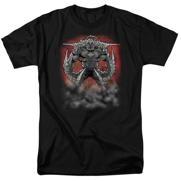 Superman - Doomsday Dust Short-Sleeve Shirt