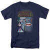 Superman - Quick Change Short-Sleeve Shirt