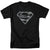 Superman - Smoking Shield Short-Sleeve Shirt