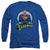 Superman - Flying High Again Adult Long Sleeve Shirt