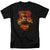 Superman - Man On Fire Short-Sleeve Shirt