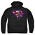 Superman - Bizarro& Logo Adult Pull Over Hoodie