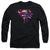 Superman - Bizarro & Logo Adult Long Sleeve Shirt