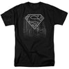 Superman - Skyline Short-Sleeve Shirt